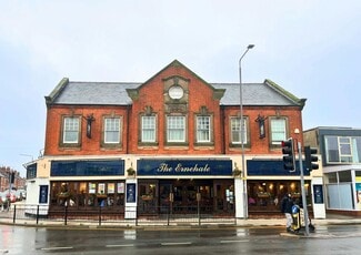 More details for 149-151 Nottingham Rd, Arnold - Retail for Sale