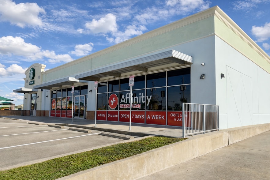 2808 61st St, Galveston, TX for lease - Primary Photo - Image 1 of 1