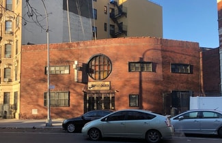 More details for 23 Fort Washington Ave, New York, NY - Specialty for Sale