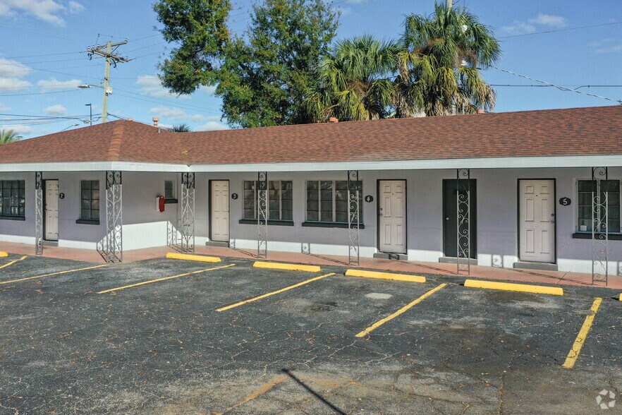 1509 E Hillsborough Ave, Tampa, FL à vendre - Photo du bâtiment - Image 3 de 9