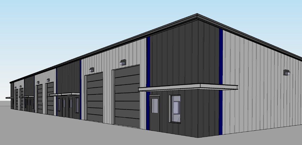 1456 Kirby Rd, San Antonio, TX à louer - Photo du bâtiment - Image 2 de 4