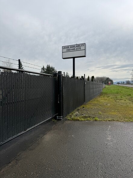 7702 NE 219th St, Battle Ground, WA for lease - Building Photo - Image 3 of 8