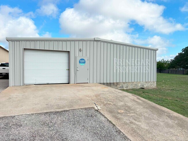More details for 630 W FM 243, Bertram, TX - Industrial for Lease