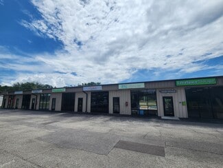 More details for 2107 College Ave E, Ruskin, FL - Office/Retail, Flex for Lease