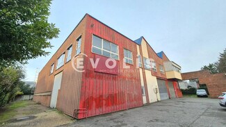 More details for 11 Rue De La Mare Blanche, Noisiel - Flex for Lease
