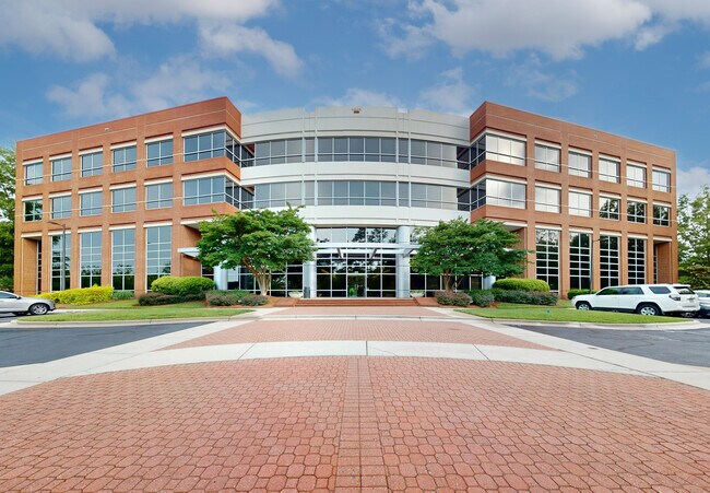 More details for 4309 Emperor Blvd, Durham, NC - Office for Lease