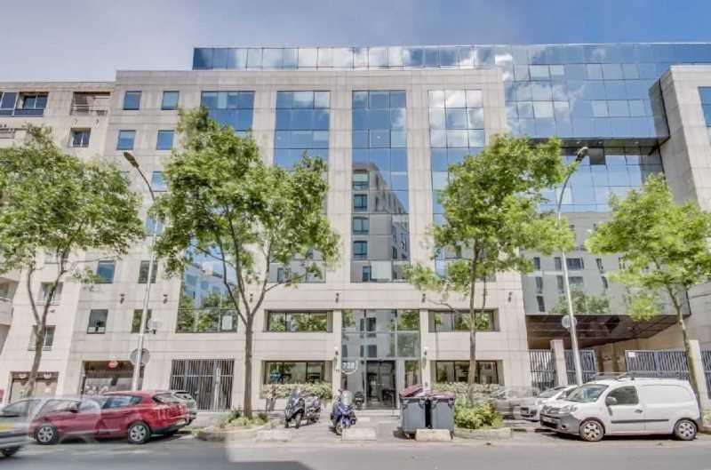 738 Rue Yves Kermen, Boulogne-Billancourt à louer - Photo du bâtiment - Image 2 de 14
