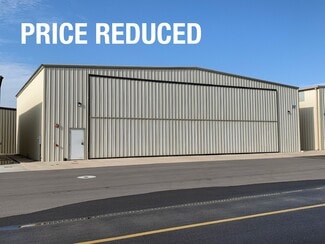 More details for 4550 S Airport Pky, St George, UT - Industrial for Sale