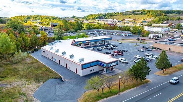 901 Razorback Dr, Houghton, MI for sale - Aerial - Image 3 of 43