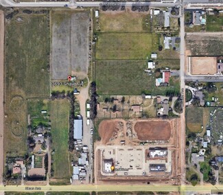 More details for 3693 Shaw Ave, Clovis, CA - Land for Sale