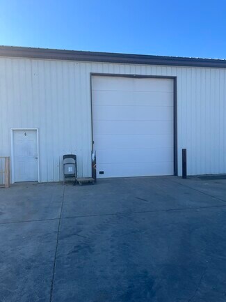 Plus de détails pour 1170 S 29th St W, Billings, MT - Local d'activités à louer