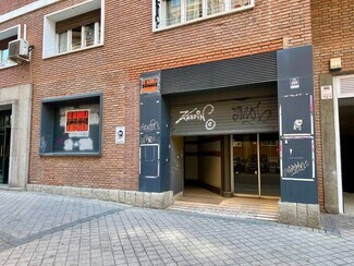 Plus de détails pour Avenida de Baviera, 3, Madrid - Commerce de détail à louer