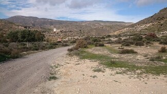 Plus de détails pour Calle el Collado, Lucainena de las Torres - Terrain à vendre