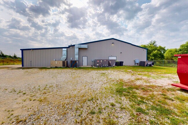 More details for 12770 County Road 3580, Ada, OK - Industrial for Sale