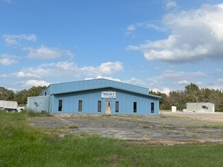 Plus de détails pour 19754 FM 39, Iola, TX - Industriel à vendre