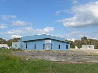 Plus de détails pour 19754 FM 39, Iola, TX - Industriel à vendre