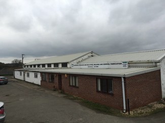 More details for Gainsborough Rd, Gainsborough - Industrial for Lease