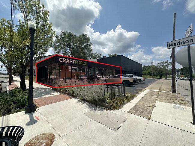 More details for 1001 Madison Ave, Covington, KY - Office for Lease