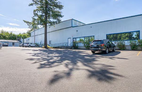 10626-10630 SW Barbur Blvd, Portland, OR for sale - Building Photo - Image 1 of 7