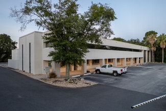 Plus de détails pour 477 Commerce Way, Longwood, FL - Bureau à louer