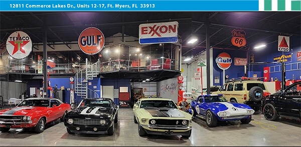 12811 Commerce Lakes Dr, Fort Myers, FL à vendre Photo intérieure- Image 1 de 6