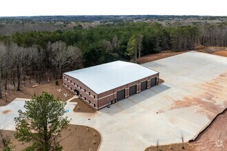 8385 Tatum Rd, Palmetto, GA - Aérien  Vue de la carte