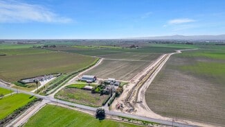 More details for 6450 Delta Ave, Tracy, CA - Land for Sale