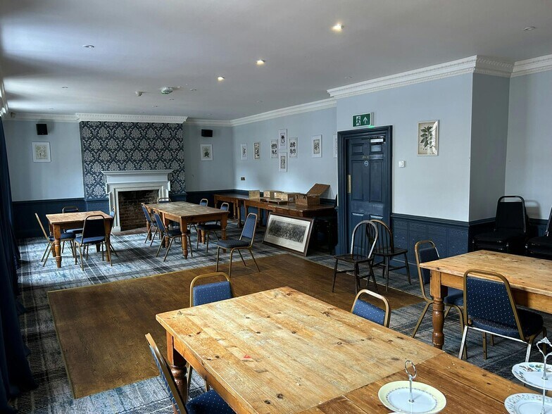 29 Market Close, Poole à vendre - Photo du bâtiment - Image 3 de 13