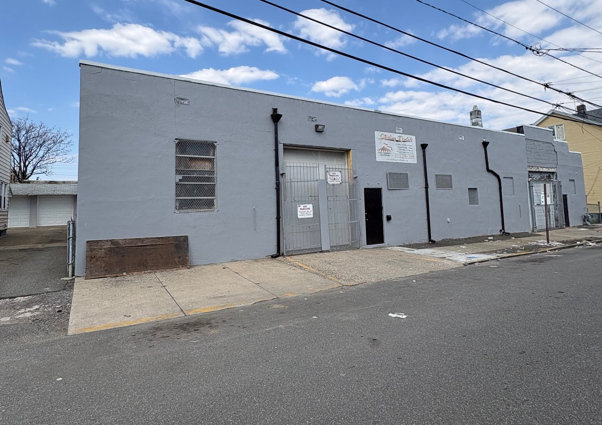 746 River St, Paterson, NJ for sale Primary Photo- Image 1 of 4