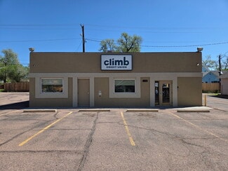 Plus de détails pour 2132 W Colorado Ave, Colorado Springs, CO - Commerce de détail à vendre