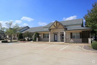 Plus de détails pour 2613 Sagebrush Dr, Flower Mound, TX - Bureau à louer