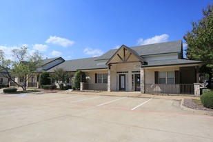 2613 Sagebrush Dr, Flower Mound TX - Loft