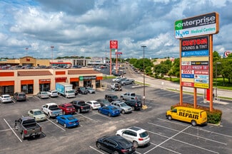 More details for 5720 Bandera Rd, San Antonio, TX - Retail for Lease