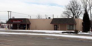 More details for 935 E Hanna Ave, Indianapolis, IN - Office/Medical for Lease