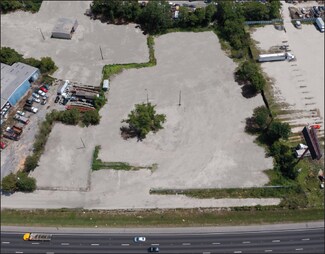 Plus de détails pour 592 Smyrna Rd SW, Conyers, GA - Terrain à louer