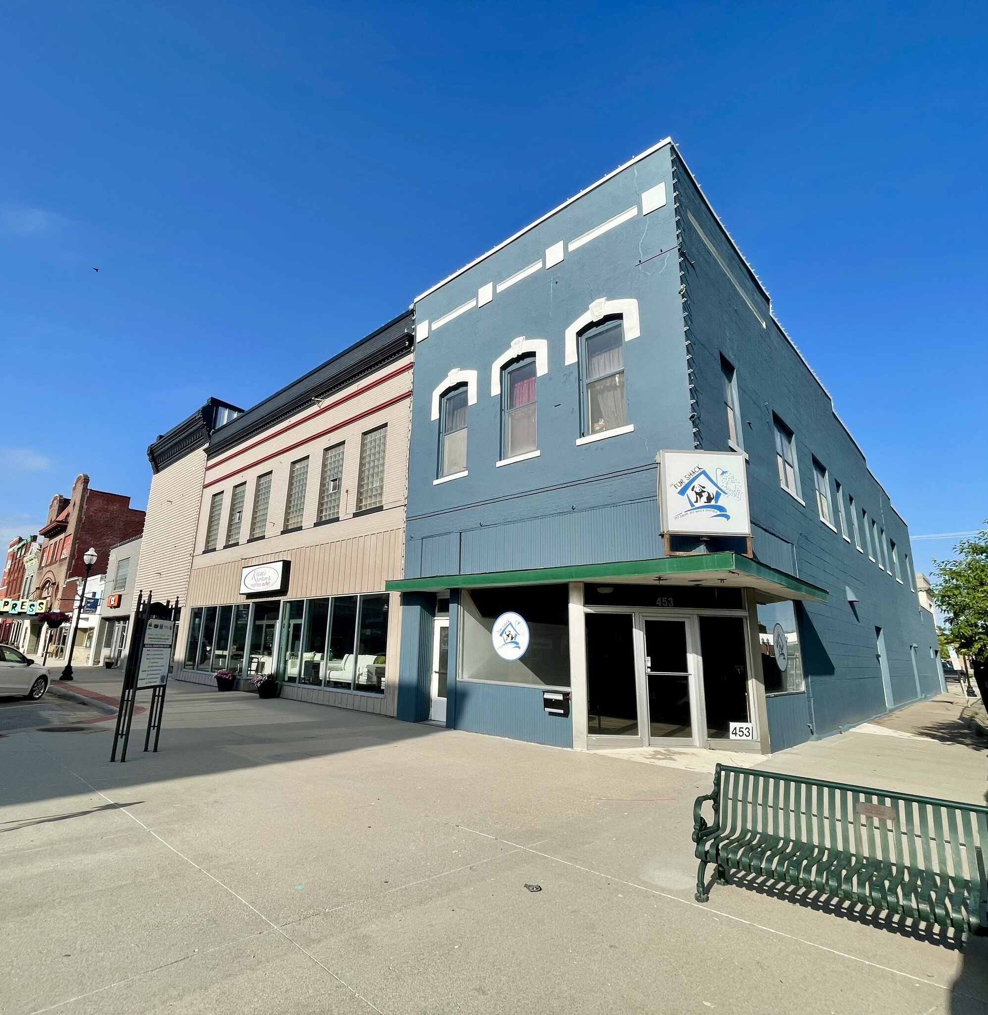 453 N Main St, Fremont, NE for sale Building Photo- Image 1 of 1