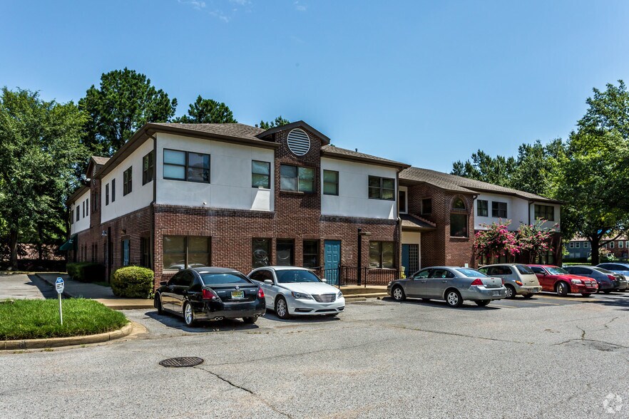 3145 Hickory Hill Rd, Memphis, TN for sale - Primary Photo - Image 1 of 1