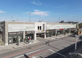 More details for 6280 N College Ave, Indianapolis, IN - Retail for Lease