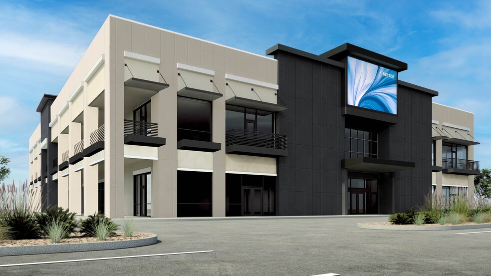 2660 Old Denton Rd, Carrollton, TX for lease - Building Photo - Image 3 of 5