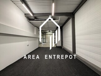 Plus de détails pour 57 Rue Gaston De Flotte, Marseille - Local d'activités à louer