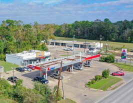 Gas Station & C-Store — 20-Year Absolute NNN - NNN Property