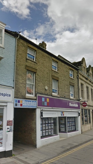 More details for 12-14 North St, Bourne - Office for Lease