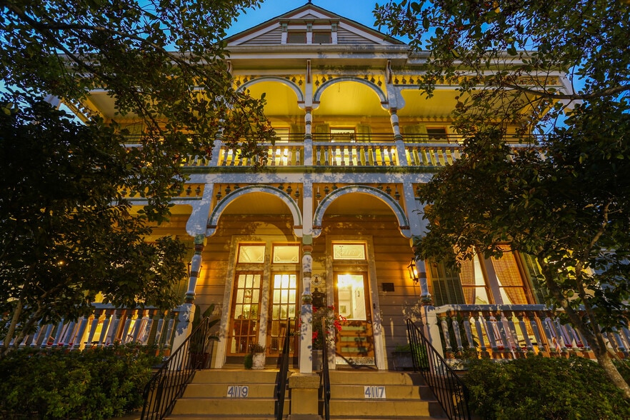 4117 Perrier St, New Orleans, LA à vendre - Photo du bâtiment - Image 3 de 52