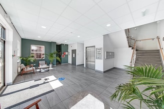 Gadbrook Park, Northwich for lease Interior Photo- Image 2 of 4