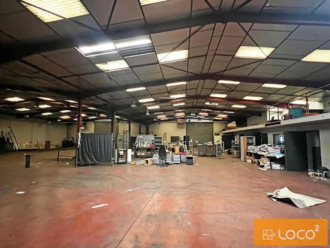 5-7 Rue Jean Moulin, Plaisance-du-Touch for lease Building Photo- Image 1 of 11