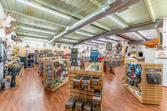 Plus de détails pour 29993 State Highway 64, Canton, TX - Commerce de détail à vendre