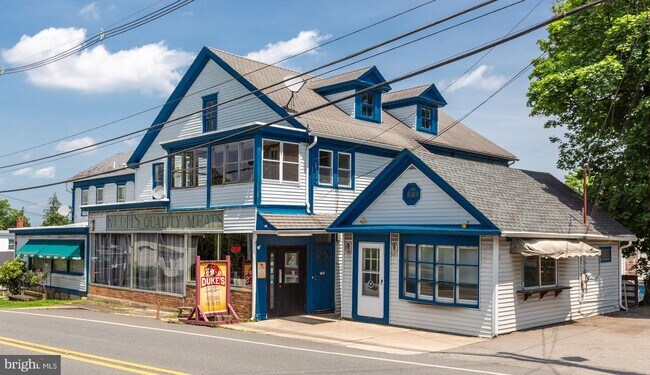 More details for 371 Pittstown Rd, Pittstown, NJ - Retail for Sale