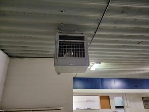 2485 E Highway 163, Pella, IA for lease Interior Photo- Image 2 of 4