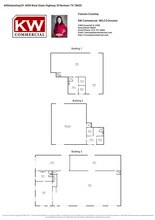 4450 State Highway 29, Bertram, TX for lease Floor Plan- Image 1 of 1