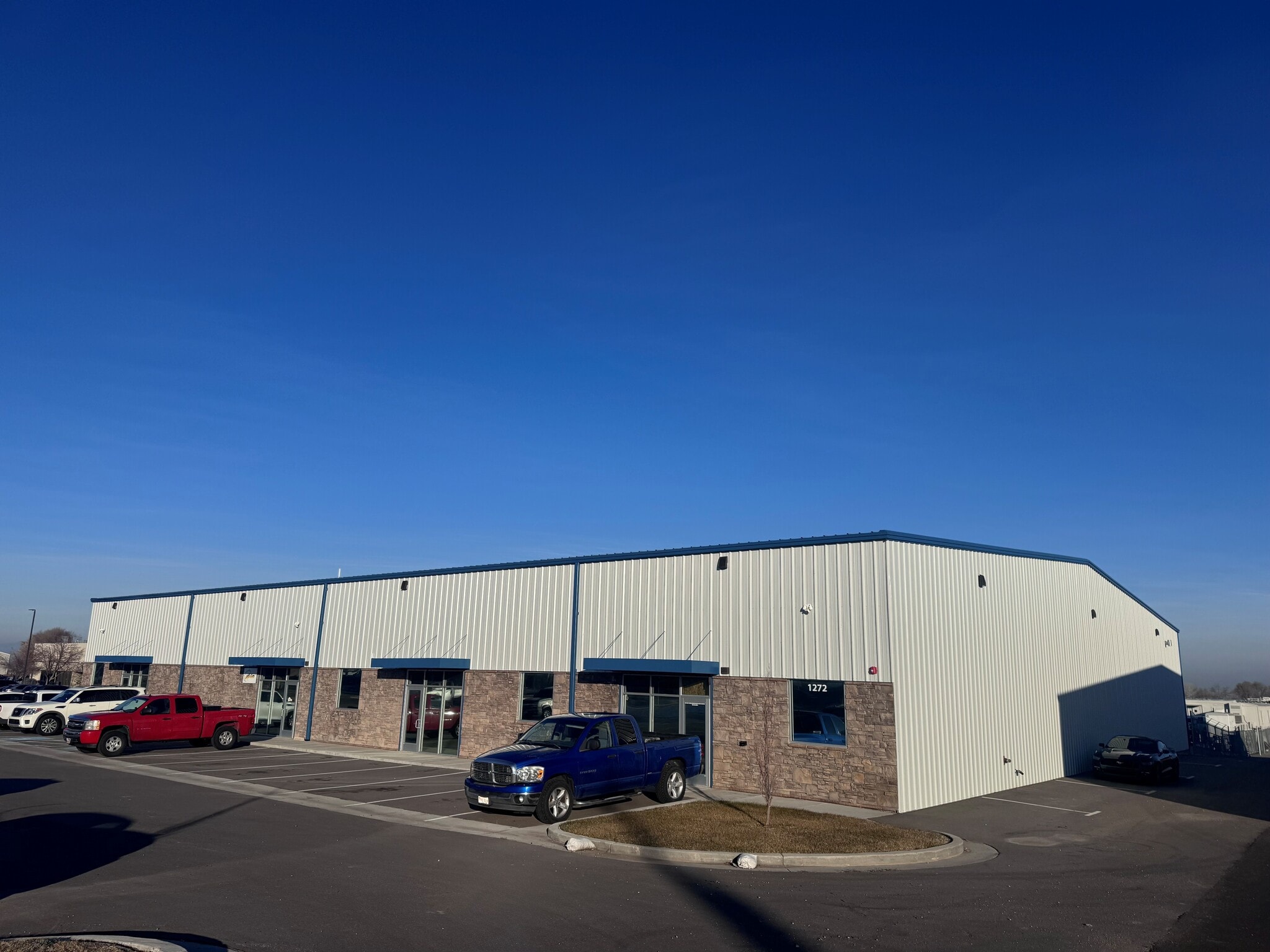 1272 W 3300 S, Ogden, UT for lease Primary Photo- Image 1 of 4